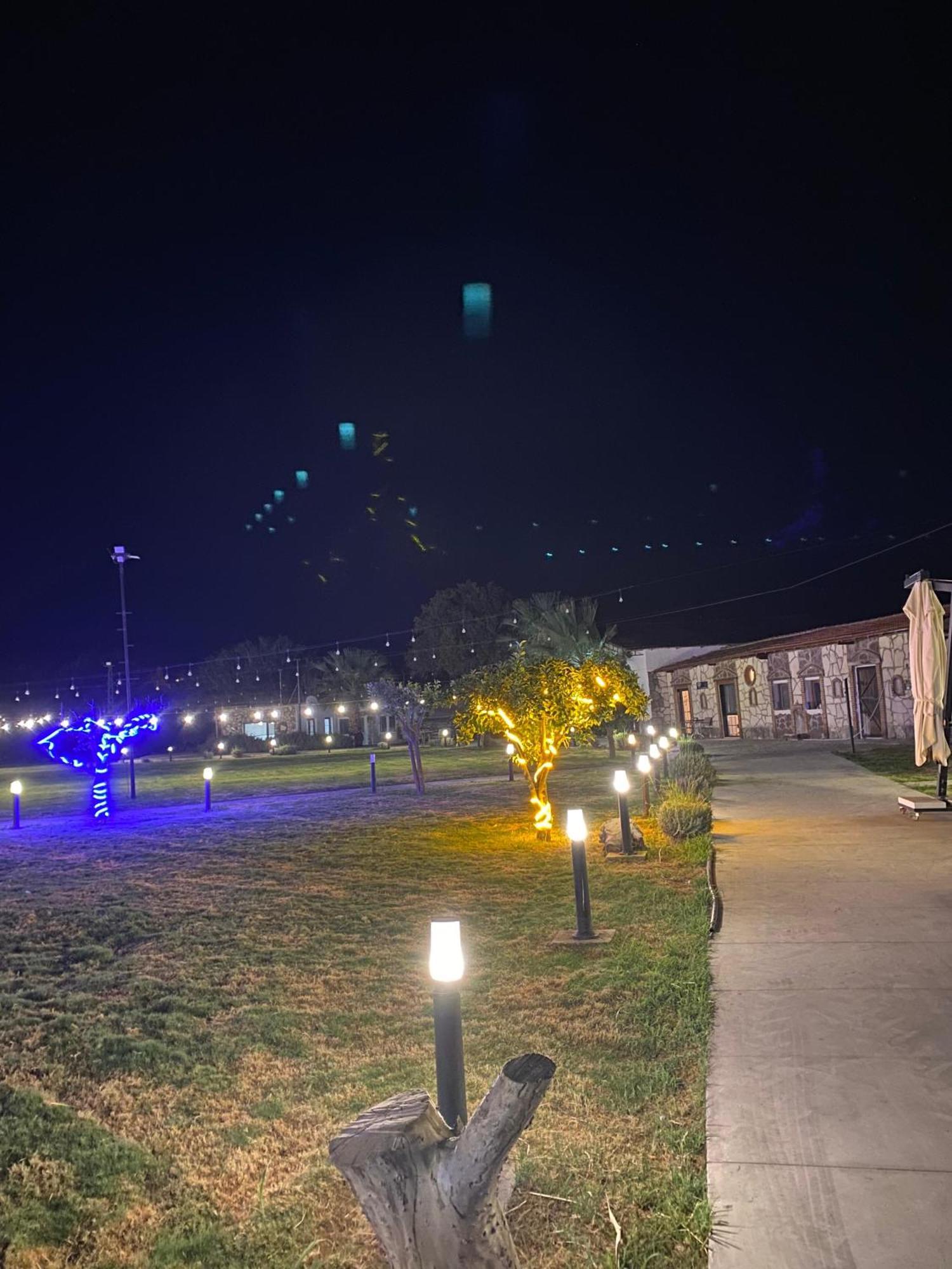 Erdem Ciftligi/ Ephesus Arena Lejlighed Selçuk Eksteriør billede