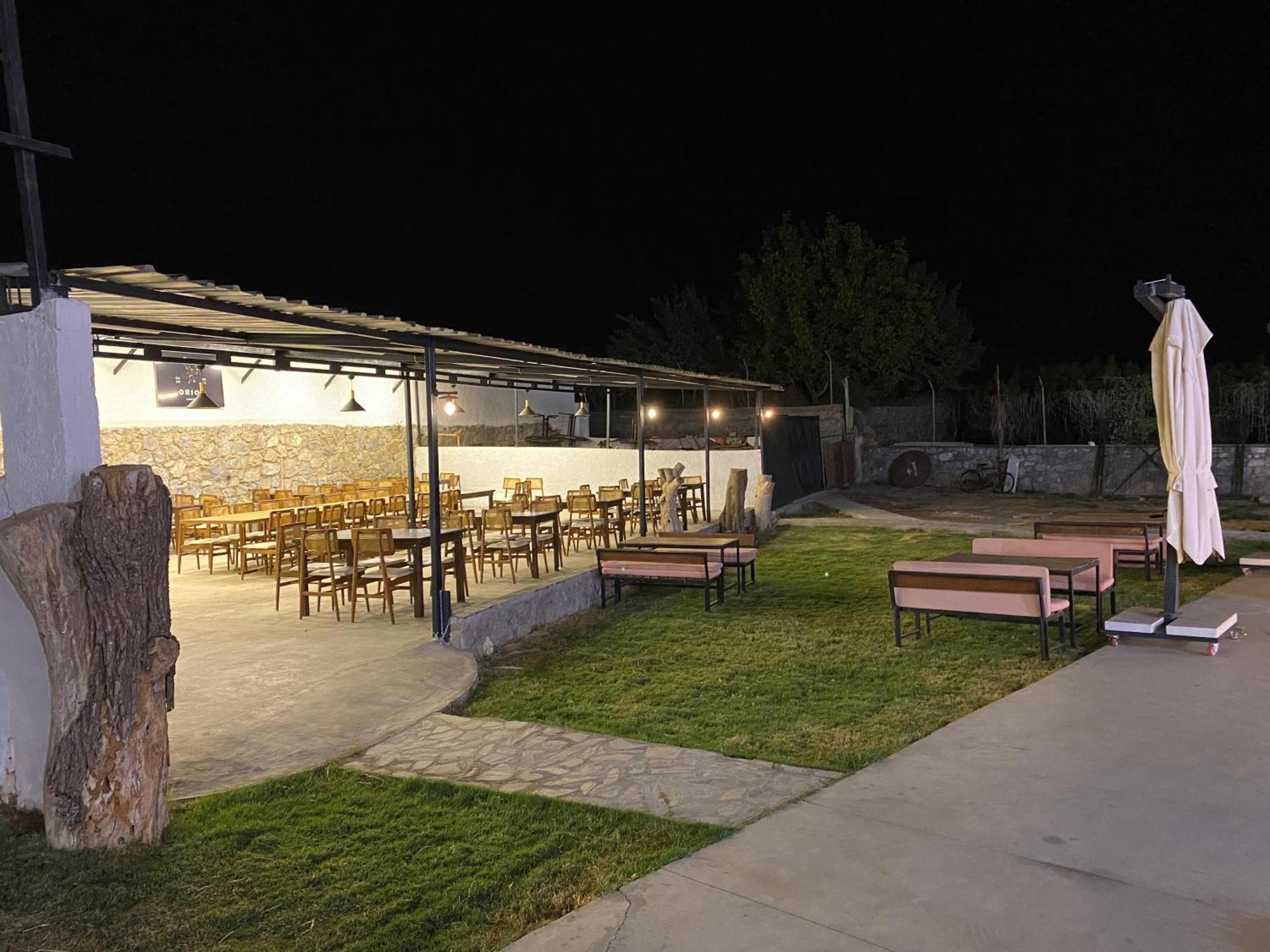 Erdem Ciftligi/ Ephesus Arena Lejlighed Selçuk Eksteriør billede