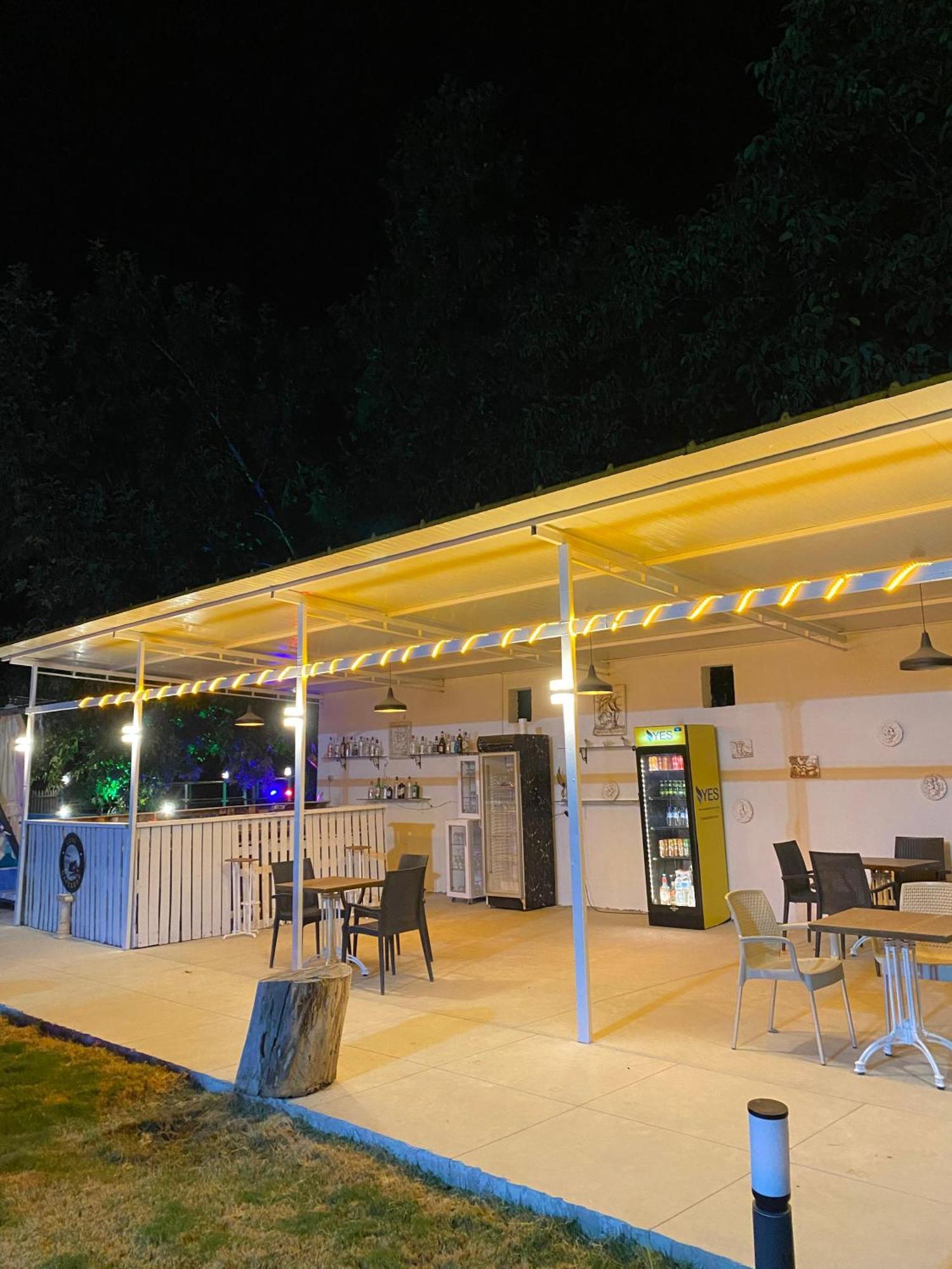 Erdem Ciftligi/ Ephesus Arena Lejlighed Selçuk Eksteriør billede