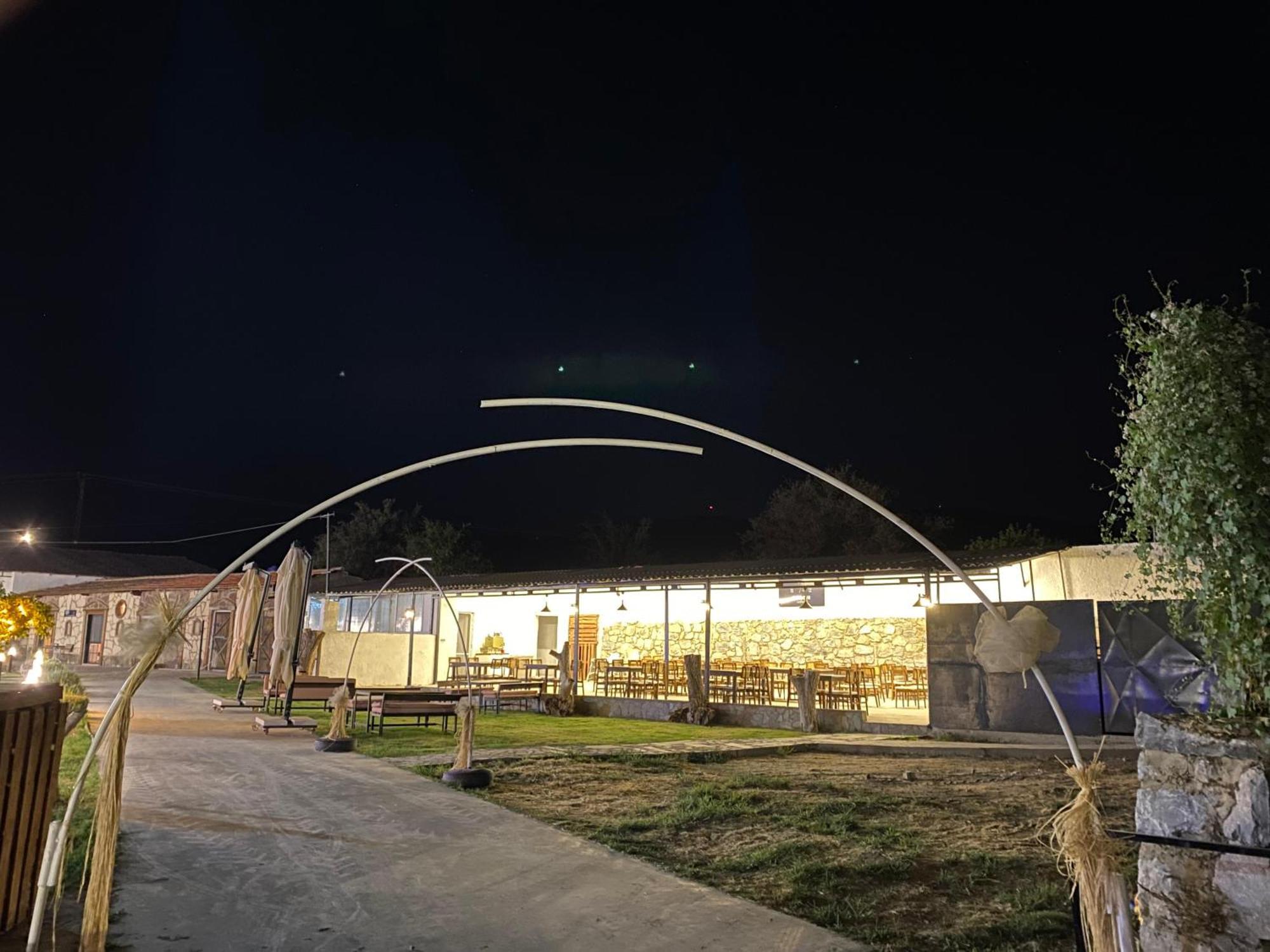 Erdem Ciftligi/ Ephesus Arena Lejlighed Selçuk Eksteriør billede